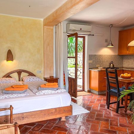 Tropical Studio Orgiva Ngoại thất bức ảnh